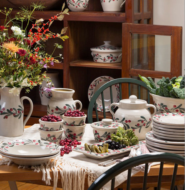 Salmon Falls Pottery